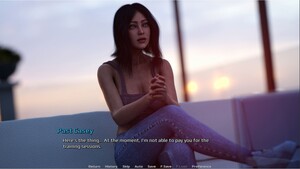 Alienated – Version 0.1 [Kalin] APK