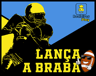 Lança a Braba icon