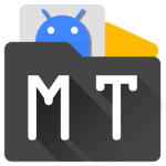 MT Manager Mod APK