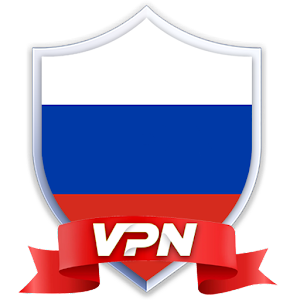 Russia VPN icon