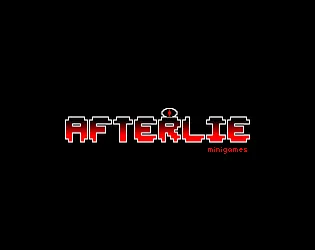 AFTERLIE icon