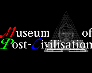 Museum of Post-Civilisation icon