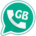 GB WhatsApp Pro v17.52 icon