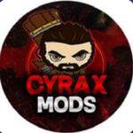 Cyrax Mod icon