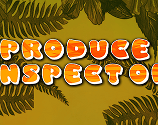 Produce Inspector APK