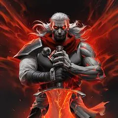 Shadow Of Death 2: Awakening Mod icon