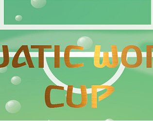 Aquatic World Cup Beta Version APK