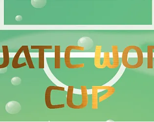 Aquatic World Cup Beta Version APK