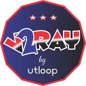 V2Ray by UTLoop: Vmess VPN APK