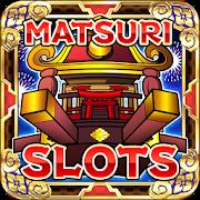 KAGURA MATSURI VIDEO SLOT Modicon