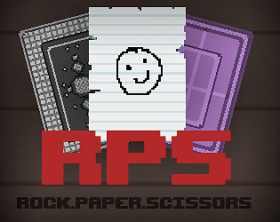 R.P.S: Rock Paper Scissors icon