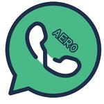 WhatsApp Aero v9.74icon