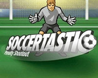 Soccertastic icon