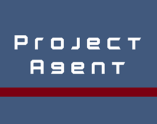 Project Agent icon