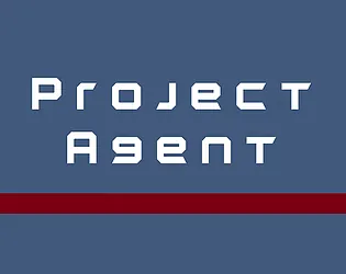 Project Agent icon
