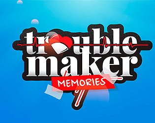 TroubleMaker  Memories [ENG] icon