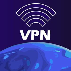 Mars VPN, Super Fast & Secure icon