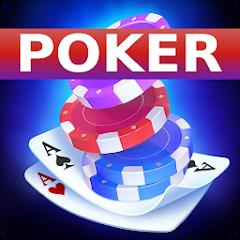 Poker Offline: Texas Holdem Mod APK