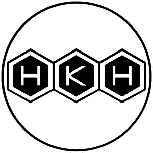 HkH VPN icon