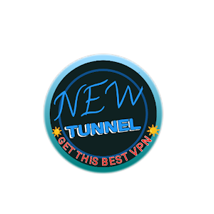 New Tunnel Super Fast Vpn APK