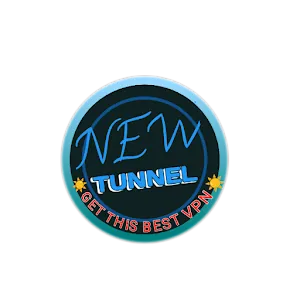 New Tunnel Super Fast Vpn APK