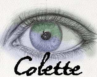 Coletteicon