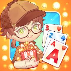 Kawaii Theater Solitaire Mod icon