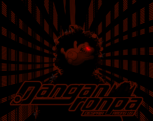 Danganronpa Despair Among Us APK