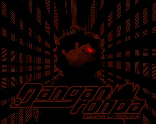 Danganronpa Despair Among Us APK