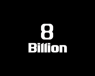 8Billion icon