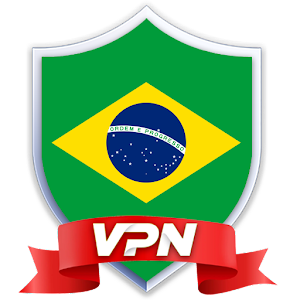 Brazil VPNicon