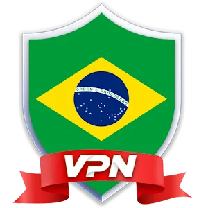 Brazil VPN APK
