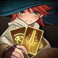 Ancient Gods: Card Battle RPG Mod APK