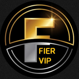 FIER VIP VPNicon