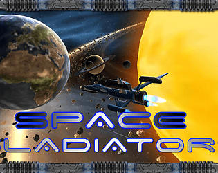 SpaceGladiatorsicon