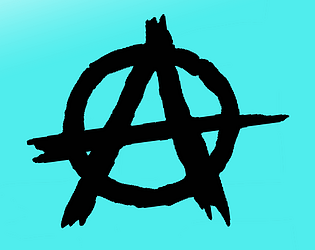 The Masque Of Anarchy icon