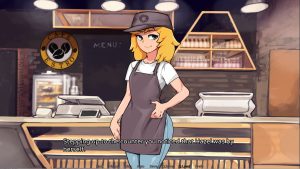 Hazelnut Latte – New Version 0.9 [Rad Lord] APK