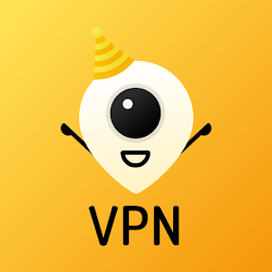 SuperNet VPN: Secure VPN Proxyicon