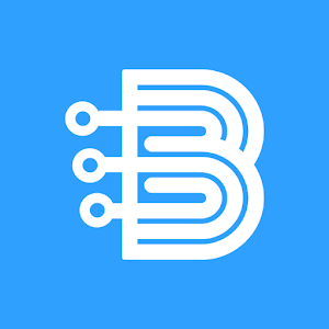 bVPN - Fast VPN tunnel SmokeV2icon