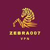 Zebra007 VPN - Server Cepat icon