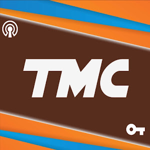 TMC VPN icon