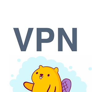 VPN Бобер сервис ВПНicon