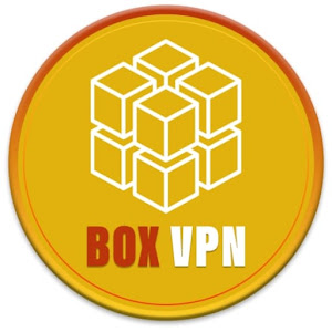 BOX VPN - Fast & Secure icon