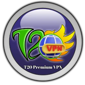 T20 Premium VIP - Secure VPN APK