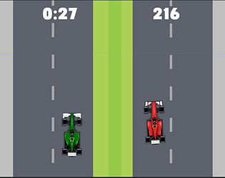 Super Raceicon