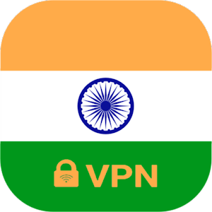 VPN INDIA - Unblock Proxy VPNicon