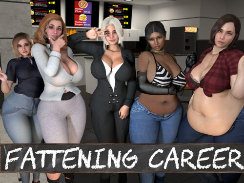 Fattening Career [v0.08a] [Bladerune9] icon