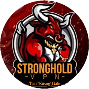 StrongHold VPN Darkicon