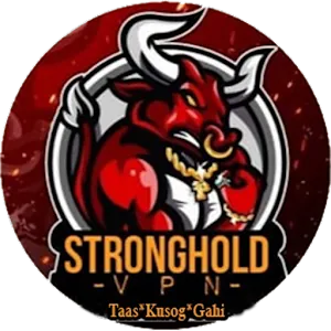 StrongHold VPN Dark APK