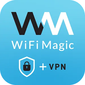 WiFi Magic+ VPN APK